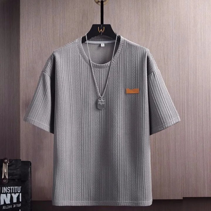 Marleau Signature Knit Set