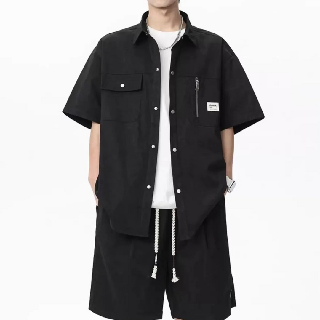 Summit Urban Utility Set