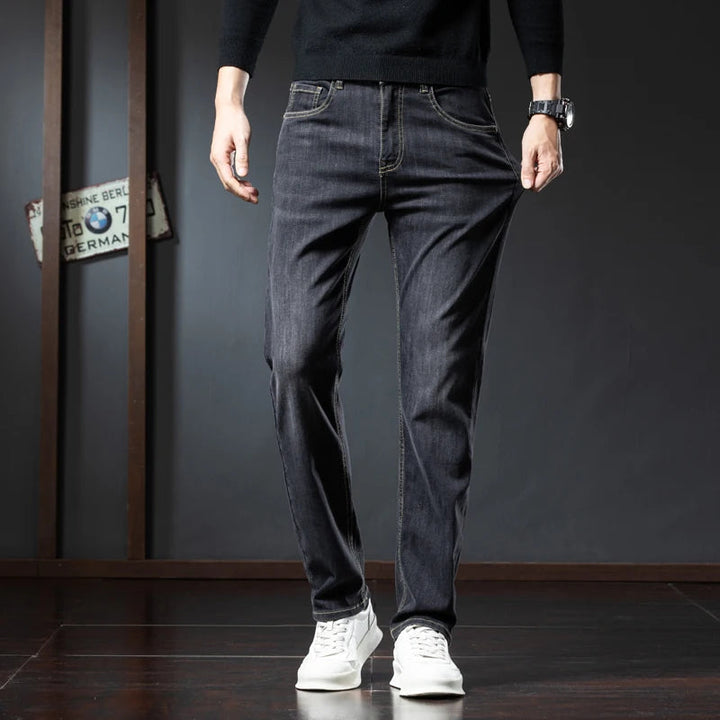 The Arctic Selvedge Jeans