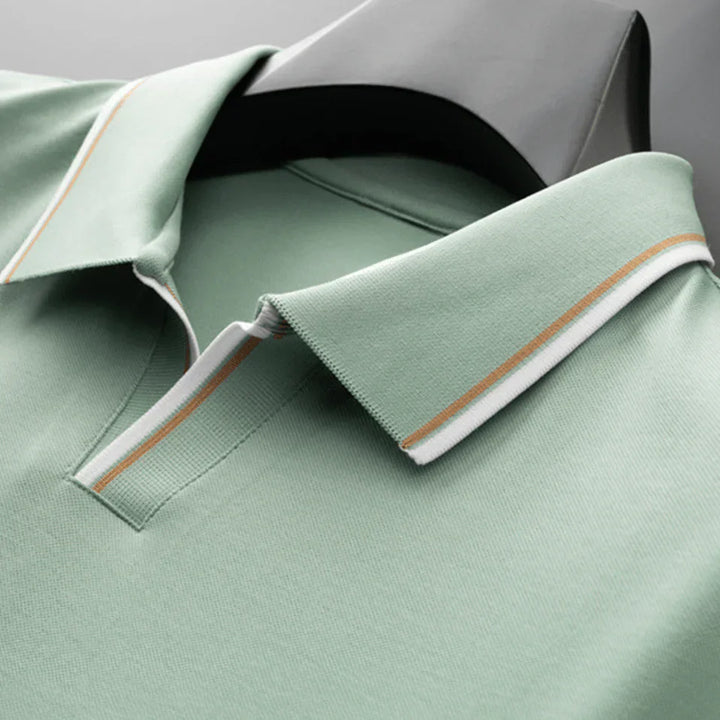 Bellagio Prestige Silk Polo