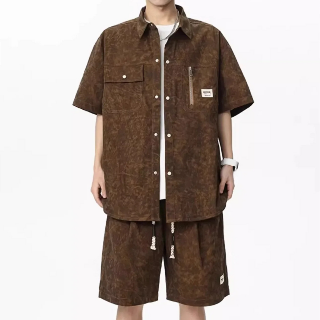 Summit Urban Utility Set