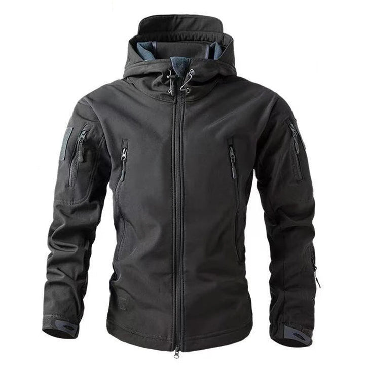 Redstone Weatherproof Field Jacket