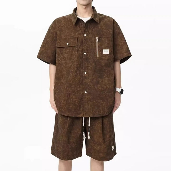 Summit Urban Utility Set