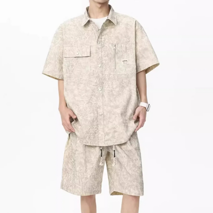 Summit Urban Utility Set