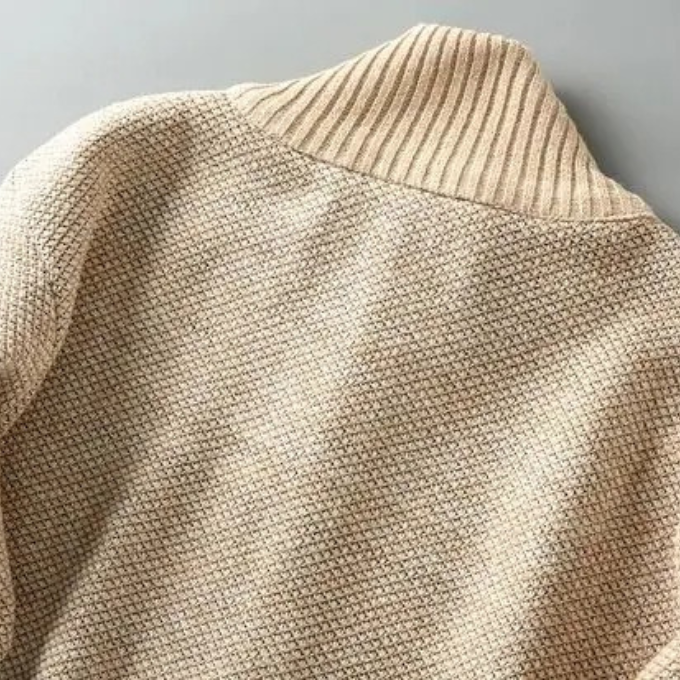 Arlington Premium Fleece Jacket