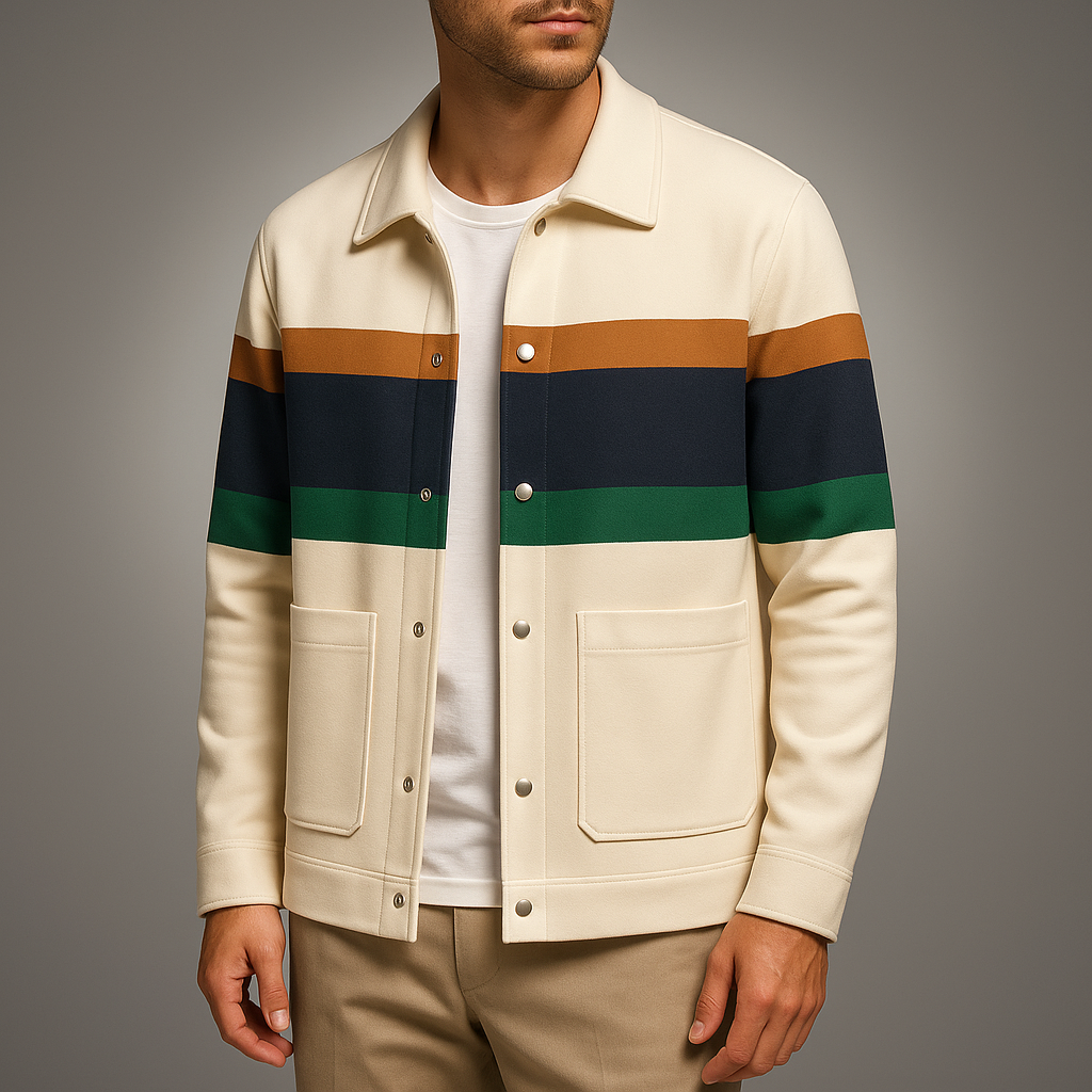 Brixton Knit Cardigan