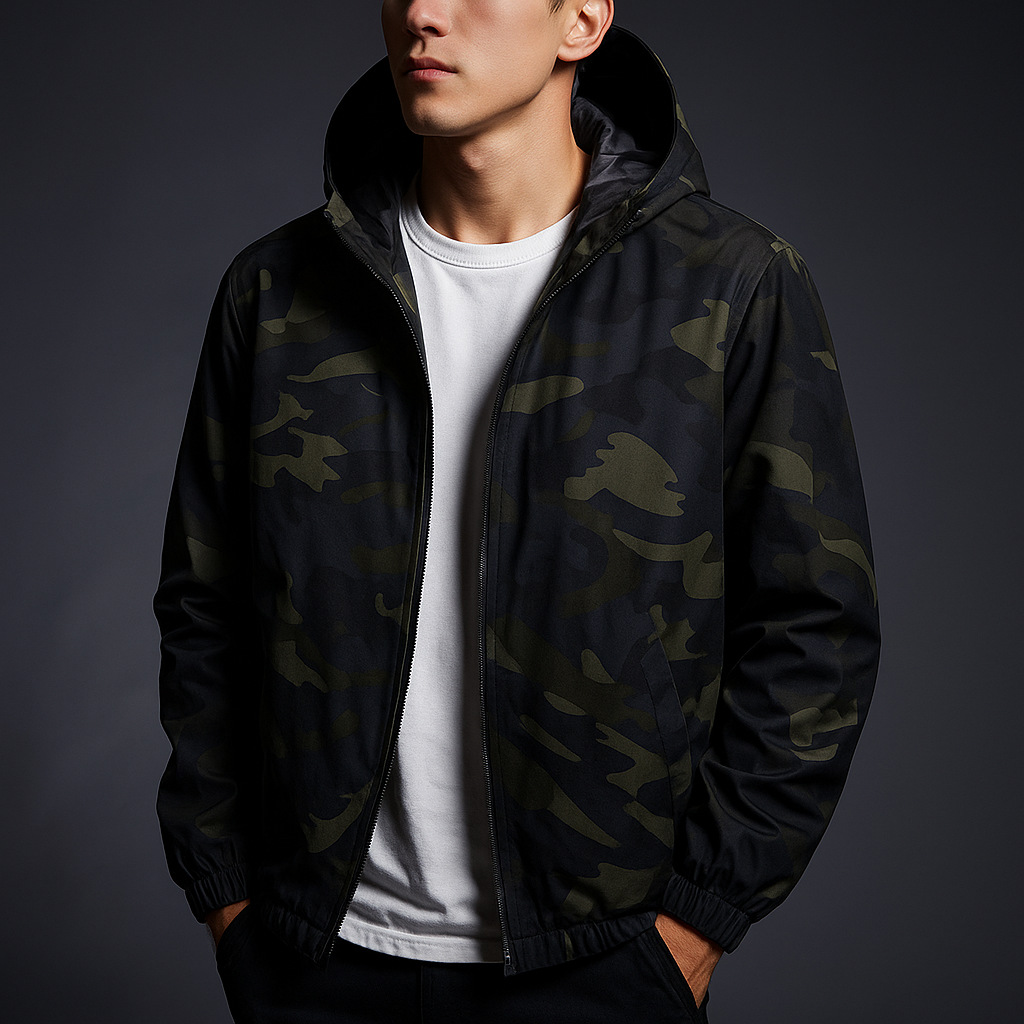 Summit Recon Jacket