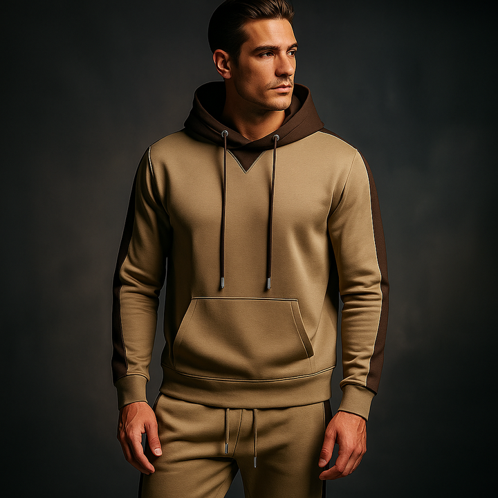 Sartoria Comfort Sweatset