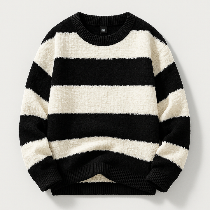 Driftwood Knit Sweater