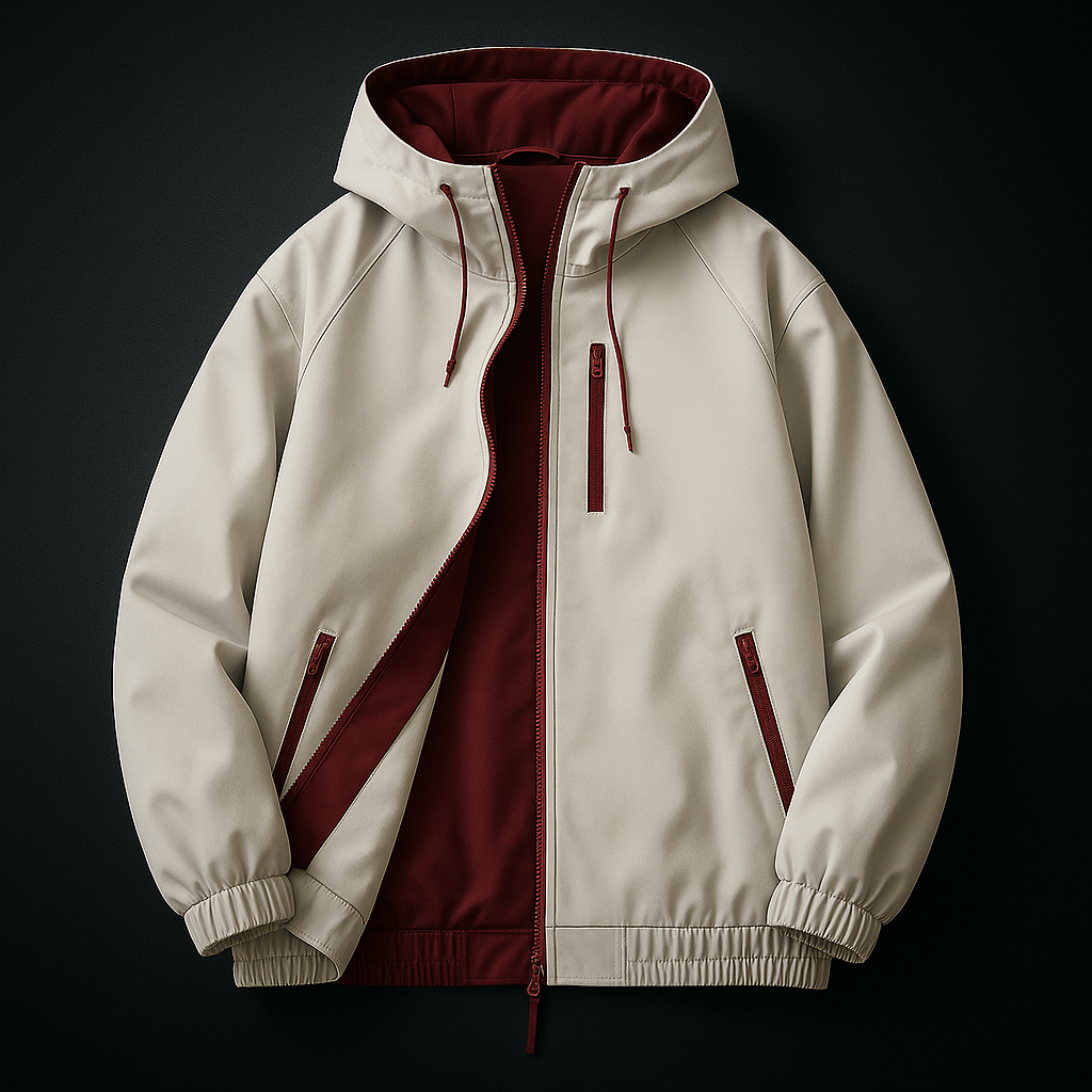 Chromatic Reversible Bomber