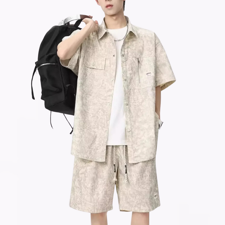 Summit Urban Utility Set