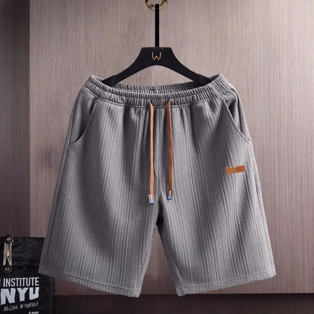 Marleau Signature Knit Set