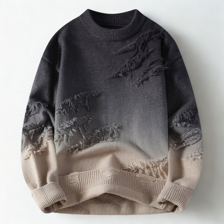 Mercer Ombré Sweater