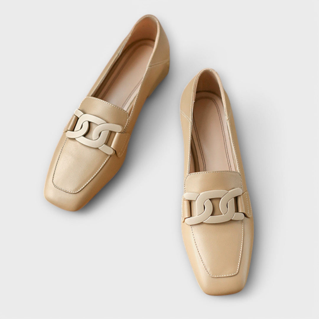 Monika – Slippers