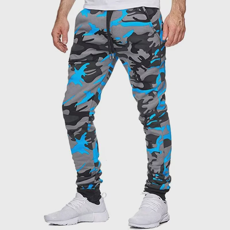 Shockgrid Hyper Camo Jogger