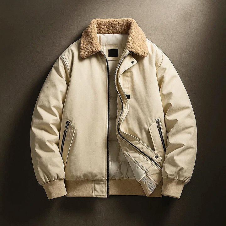 Rowan Crest Bomber