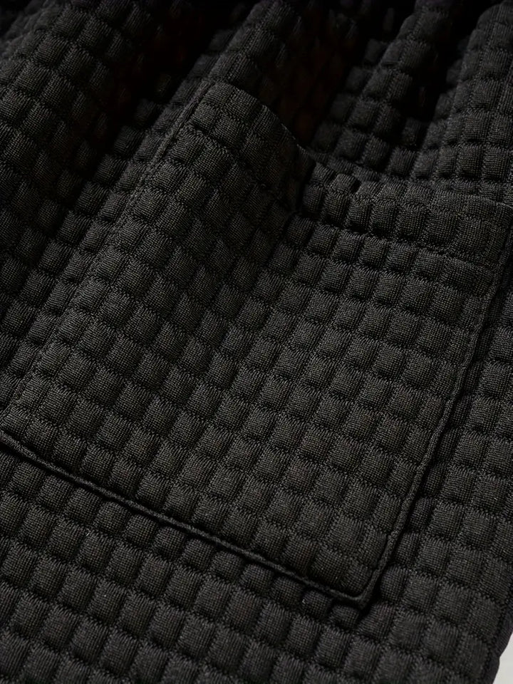 Halden Classic Knit Shorts