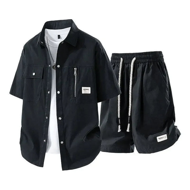 Summit Urban Utility Set