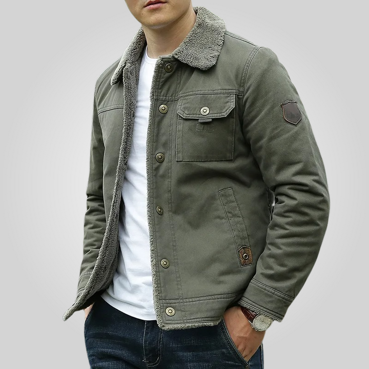 Grayson Jacket