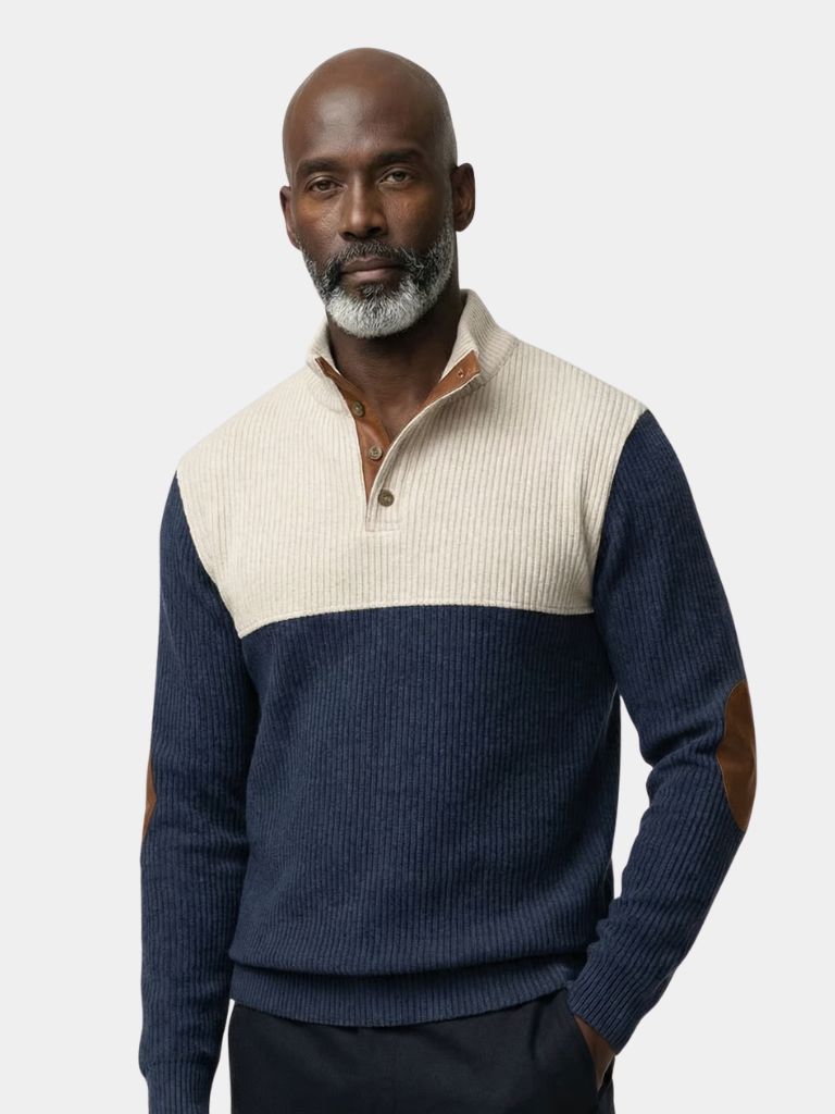 ARDEN RIDGE PULLOVER