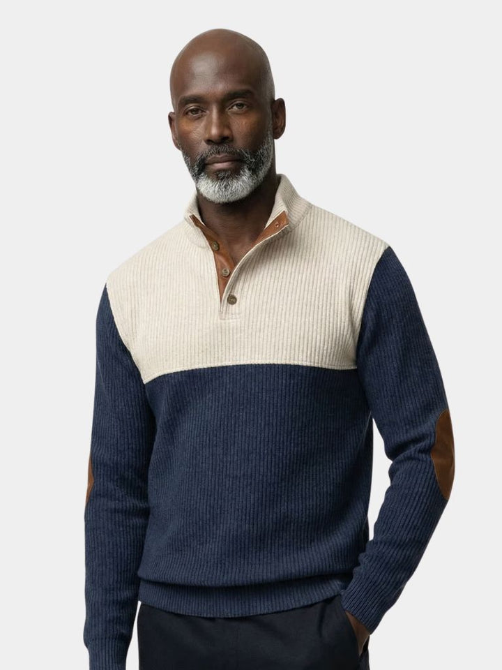 ARDEN RIDGE PULLOVER