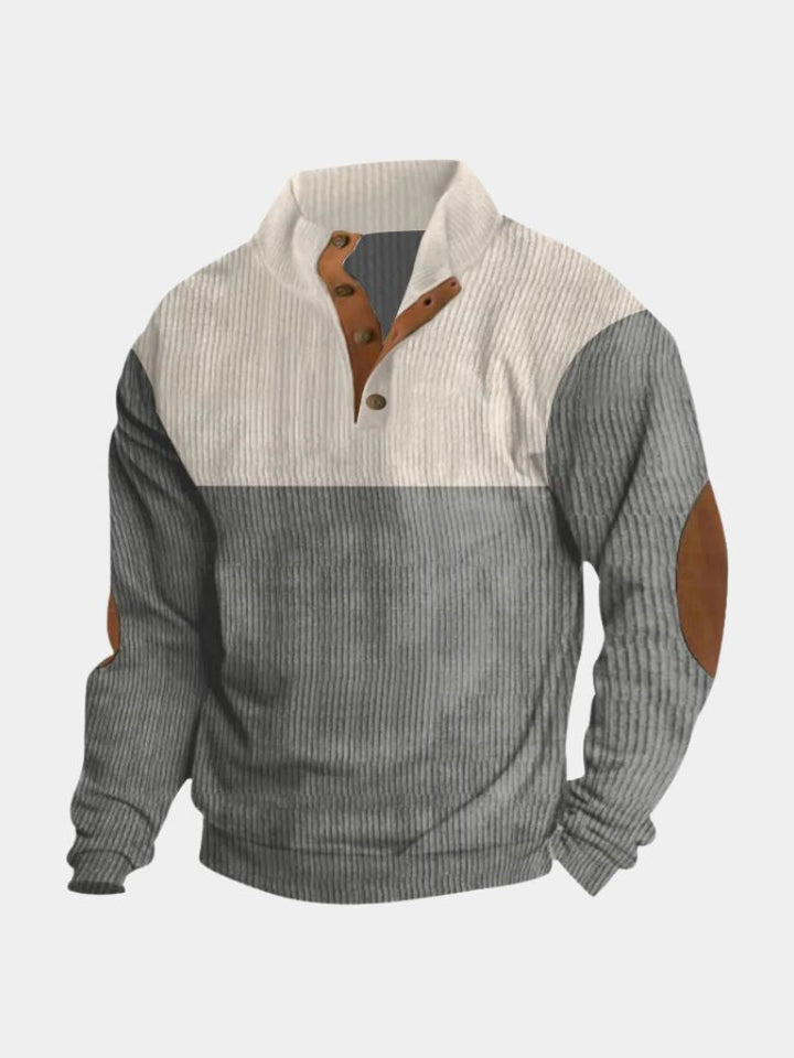 ARDEN RIDGE PULLOVER