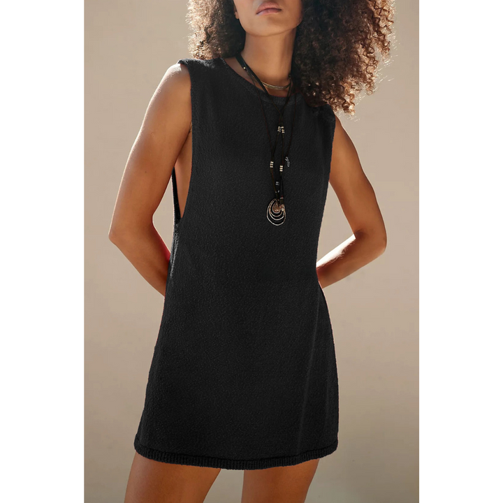 AVASI™ - Cozy Summer Knitwear Lounge Set