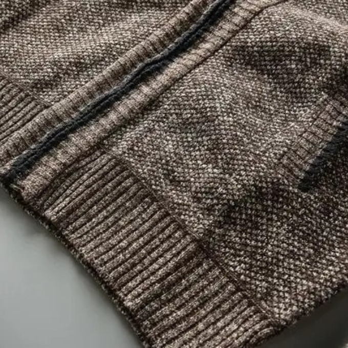 Arlington Premium Fleece Jacket