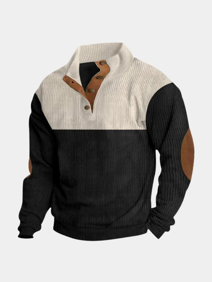 ARDEN RIDGE PULLOVER