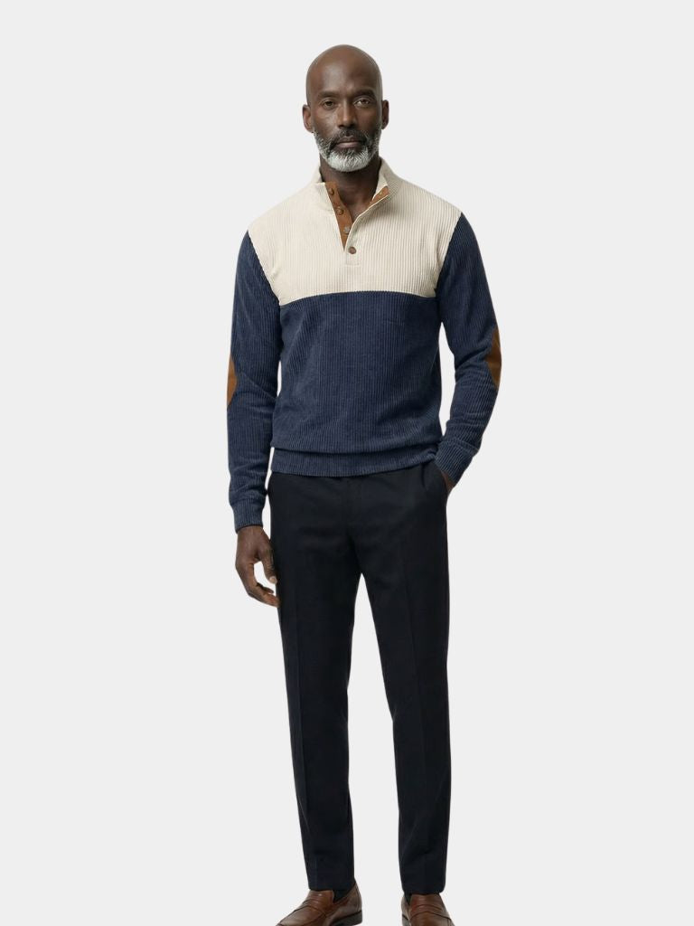 ARDEN RIDGE PULLOVER