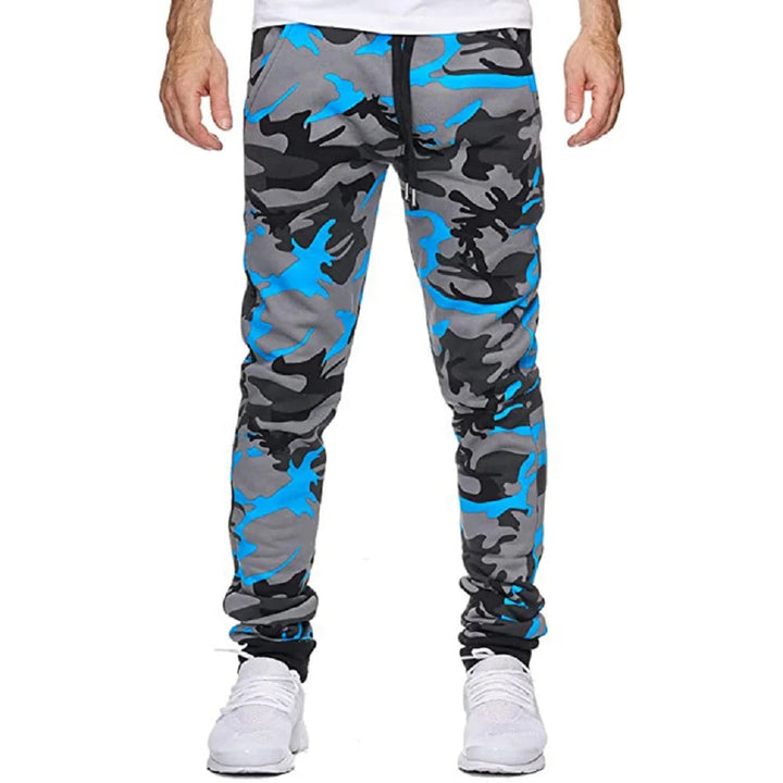 Shockgrid Hyper Camo Jogger