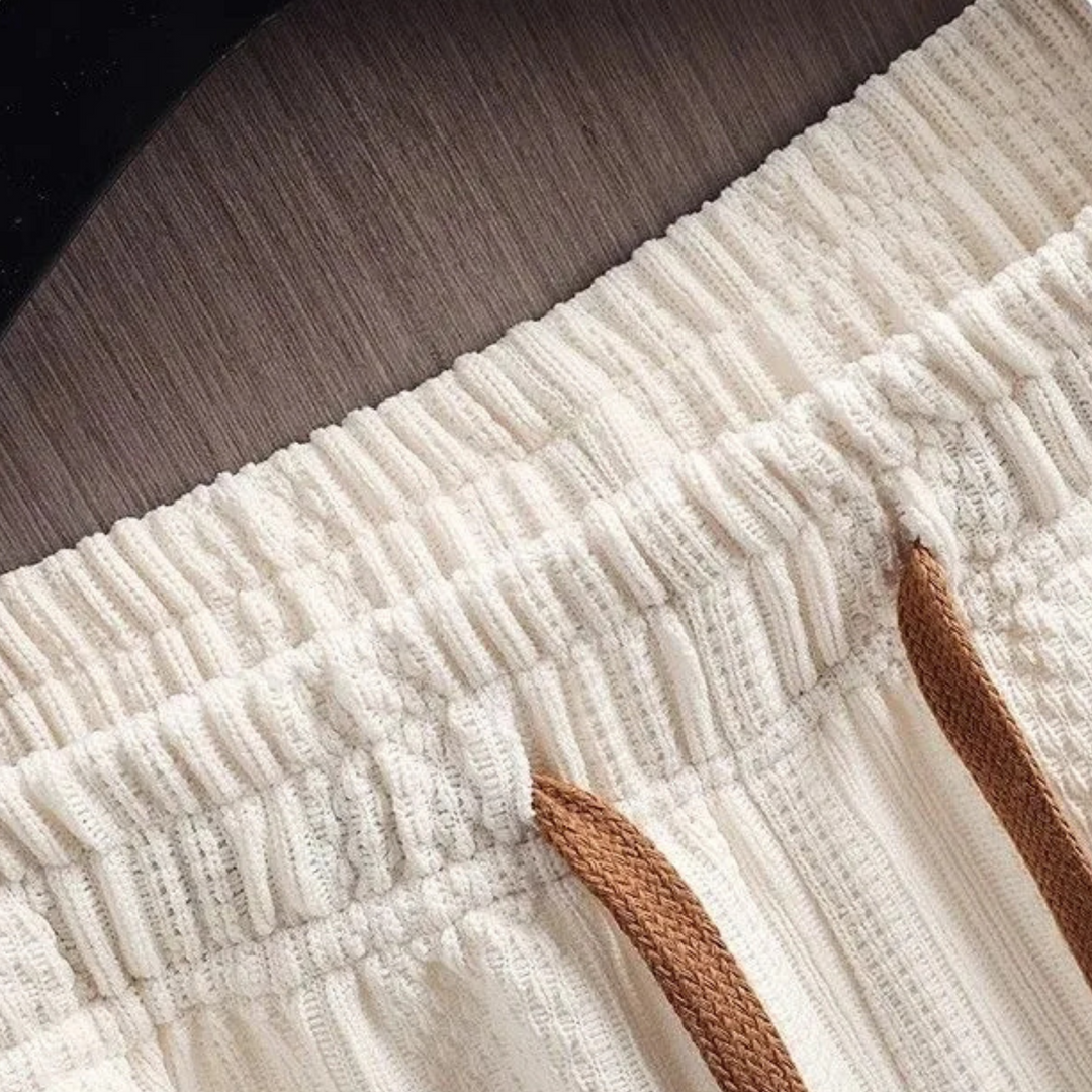 Marleau Signature Knit Set