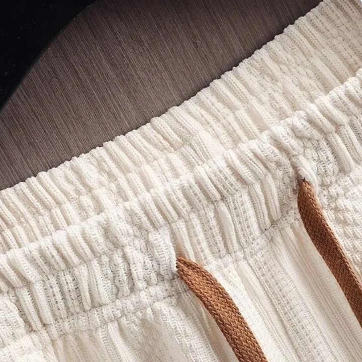 Marleau Signature Knit Set