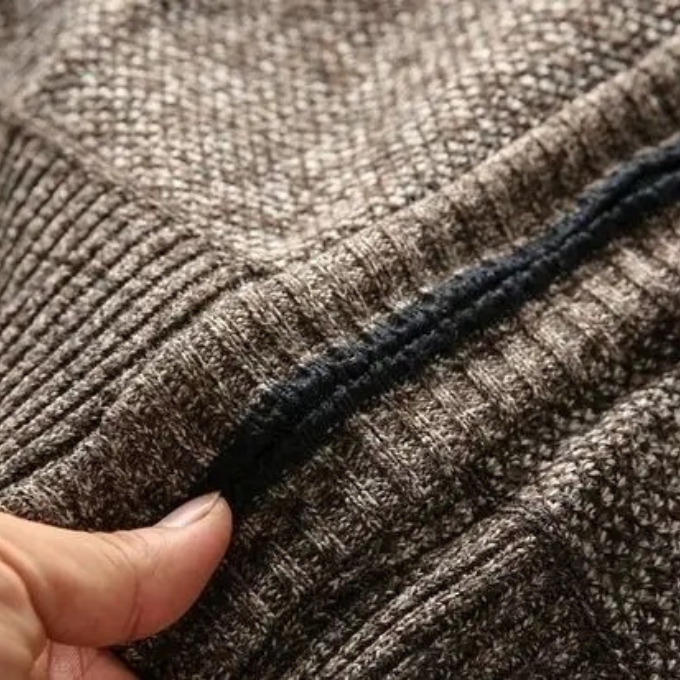 Arlington Premium Fleece Jacket