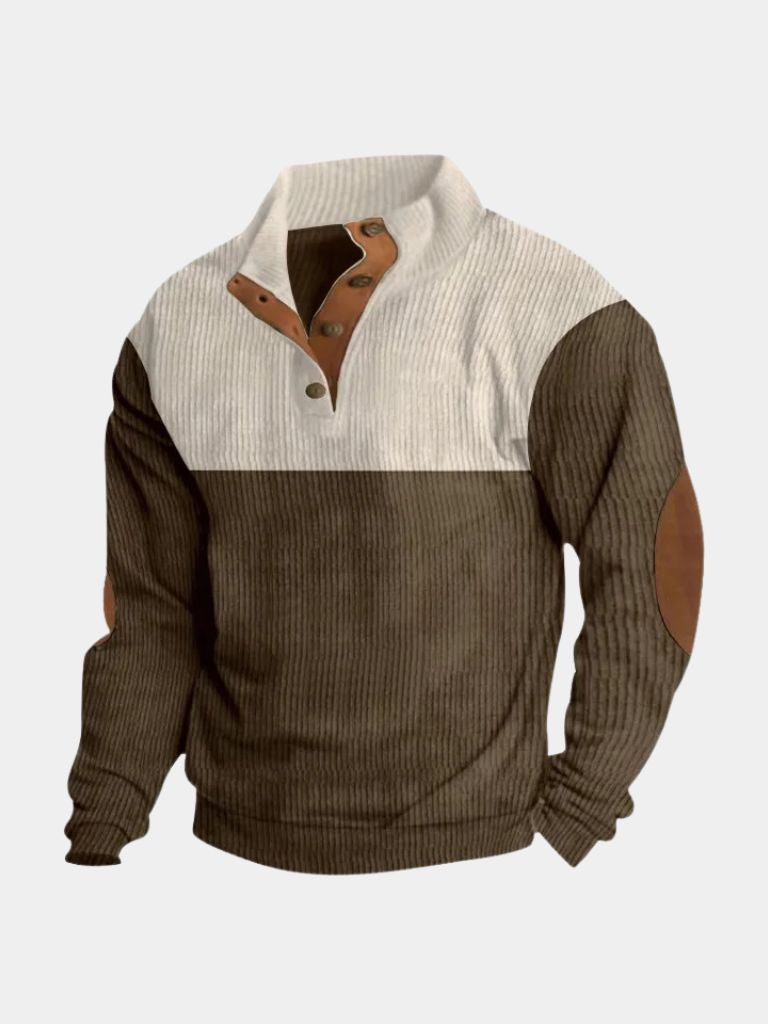 ARDEN RIDGE PULLOVER