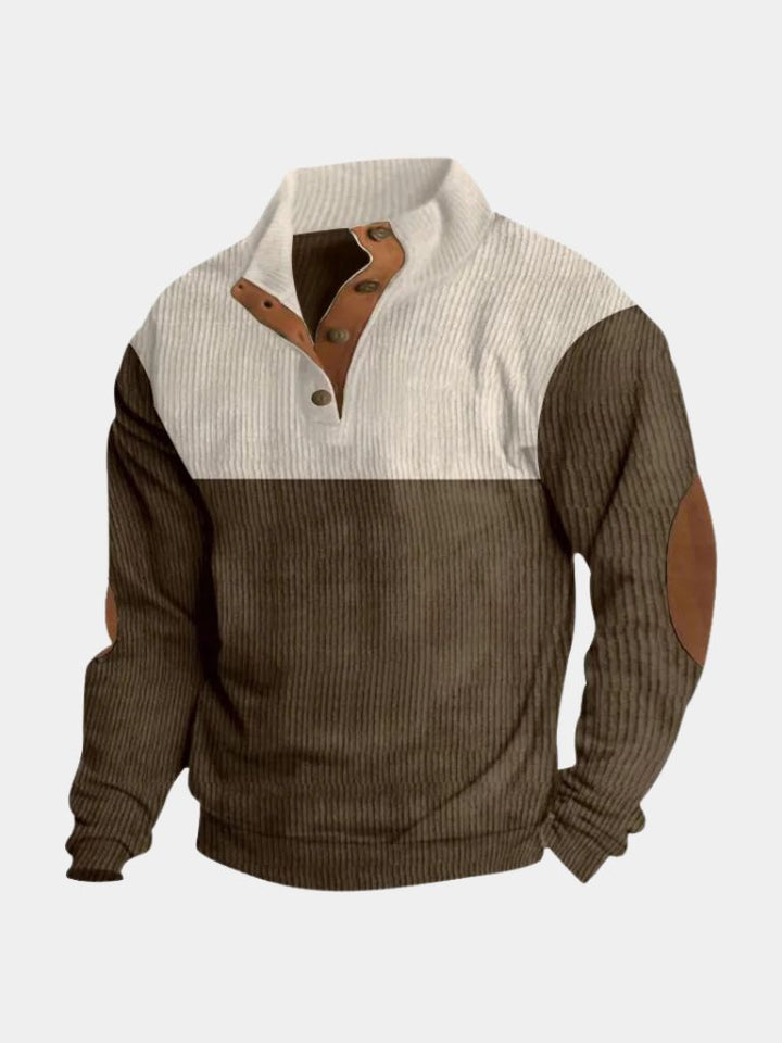 ARDEN RIDGE PULLOVER