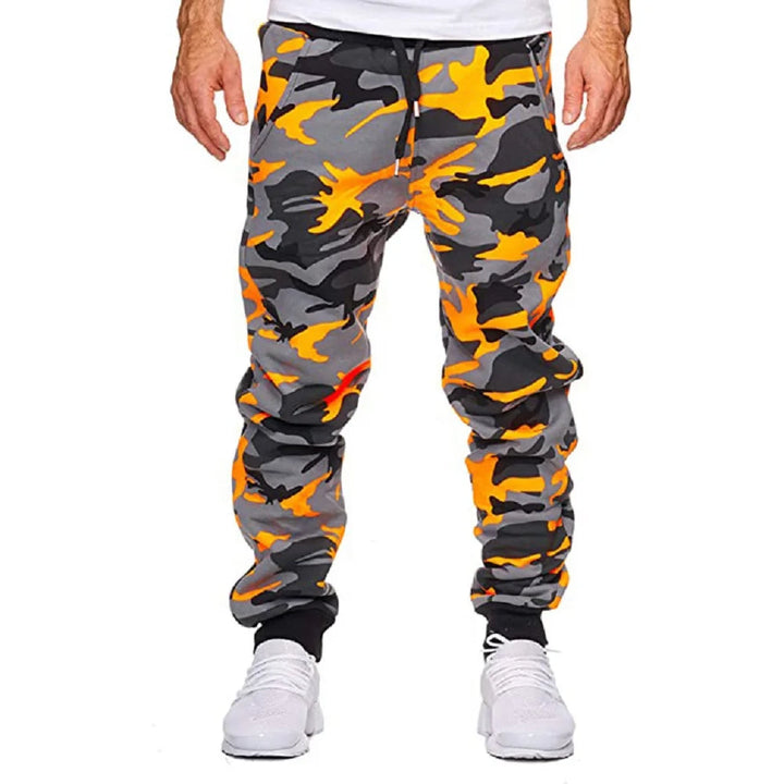 Shockgrid Hyper Camo Jogger