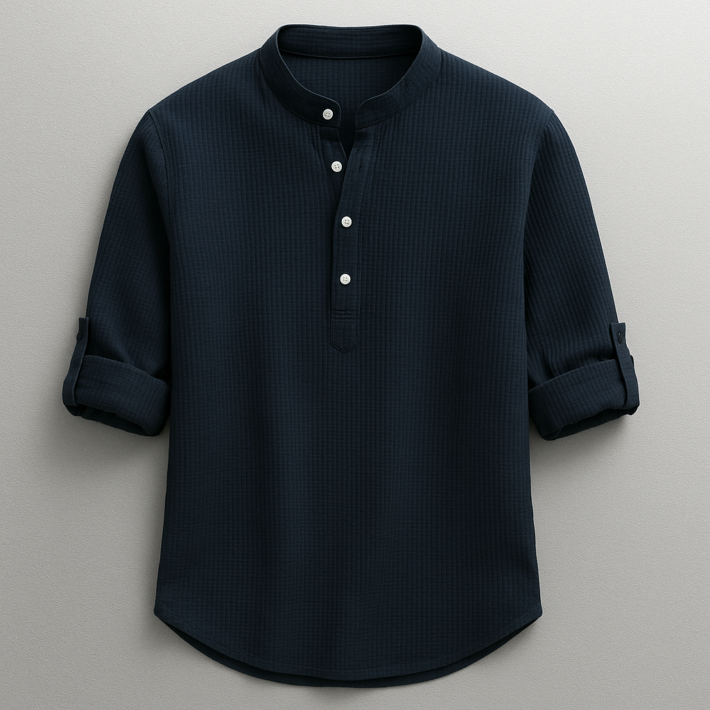 Arvelle Linen Shirt