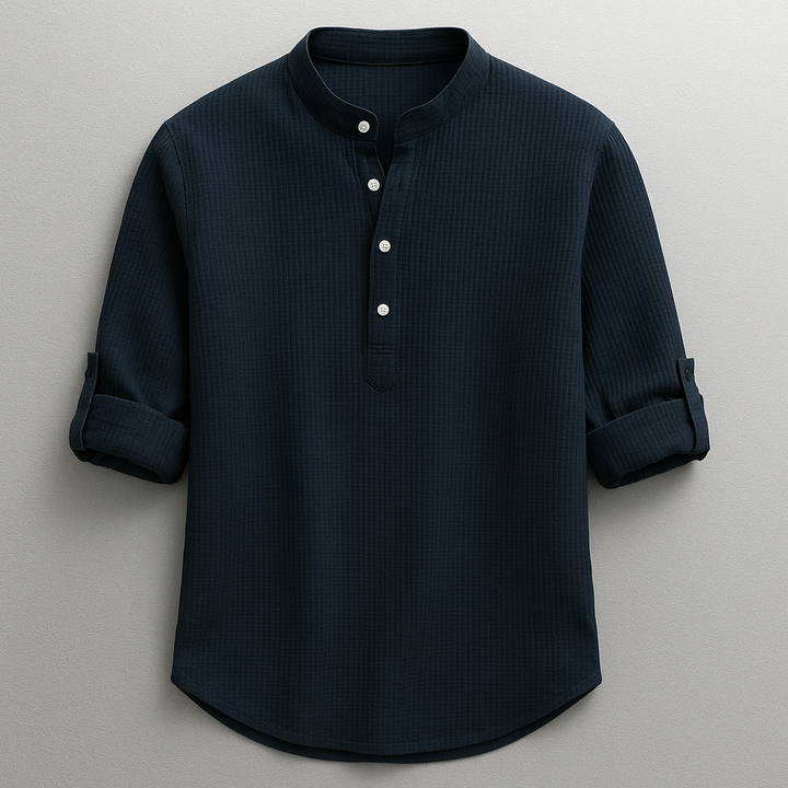 Arvelle Linen Shirt