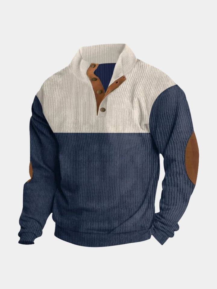 ARDEN RIDGE PULLOVER