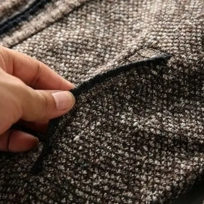 Arlington Premium Fleece Jacket