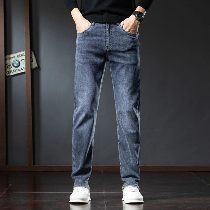 The Arctic Selvedge Jeans