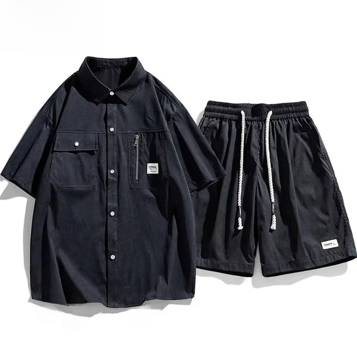 Summit Urban Utility Set