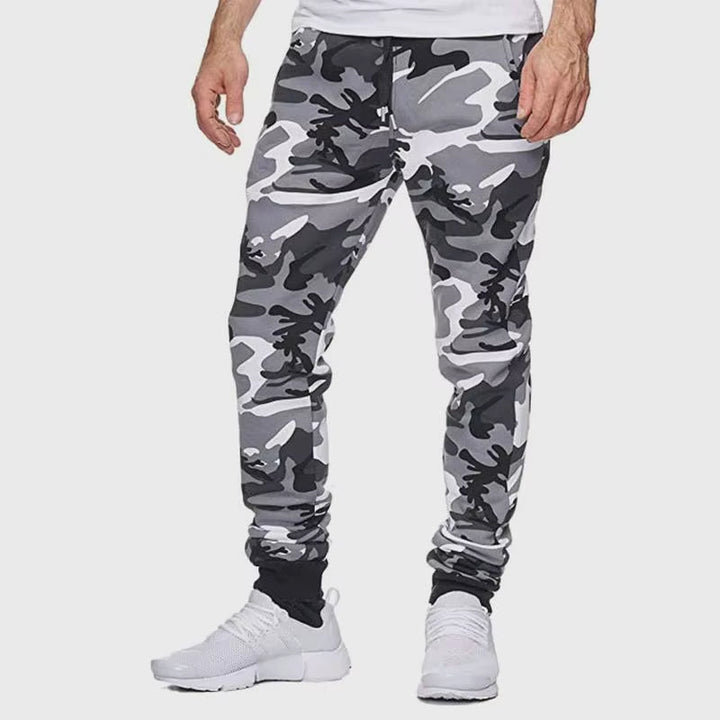 Shockgrid Hyper Camo Jogger