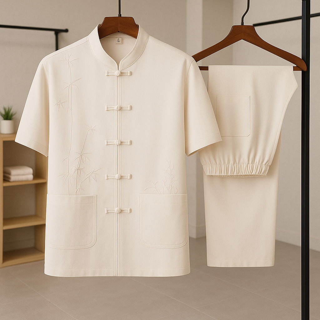 Halden Luxe Summer Set