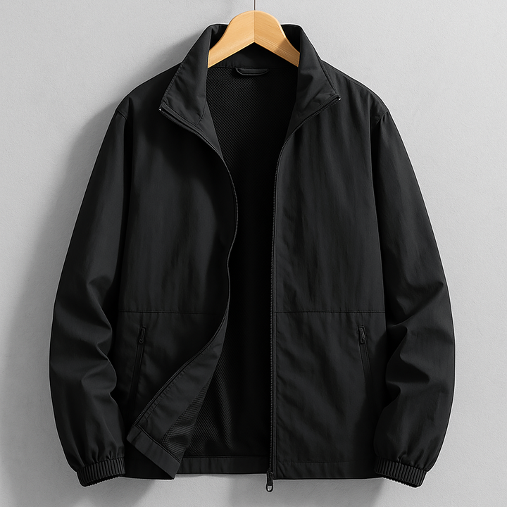 Velden Waterproof Jacket