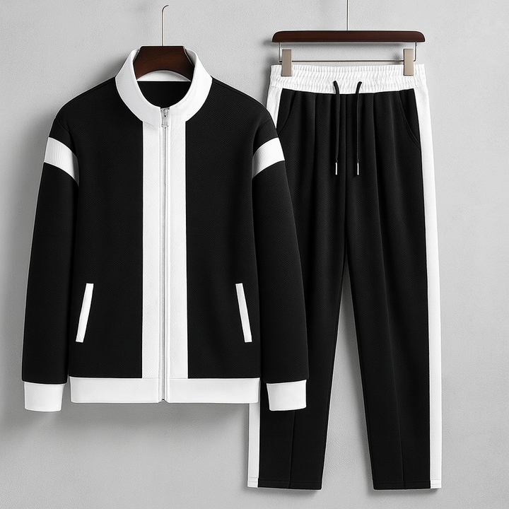 Men's Monarch Contrast Tracksuit