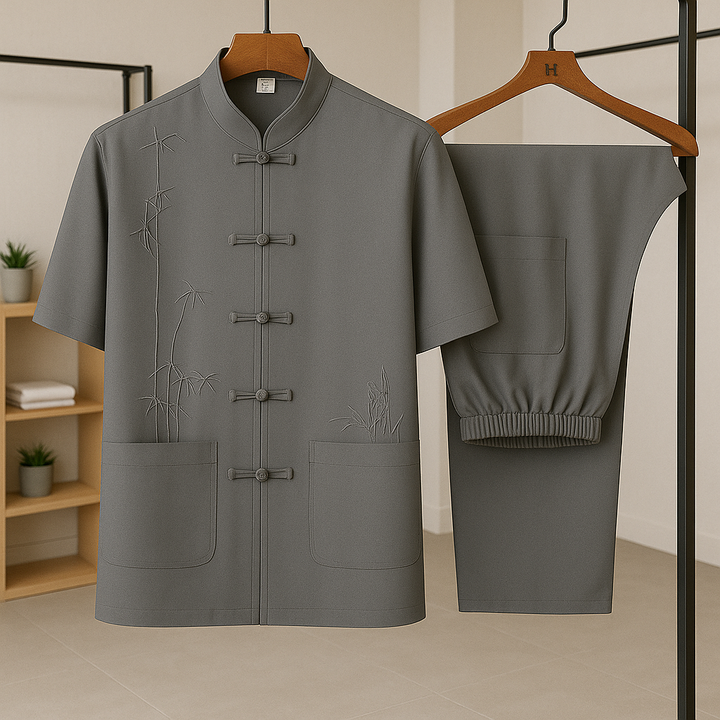 Halden Luxe Summer Set