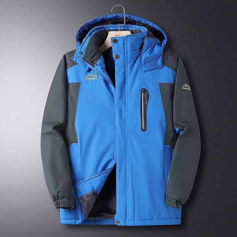 Norland Winter Jacket