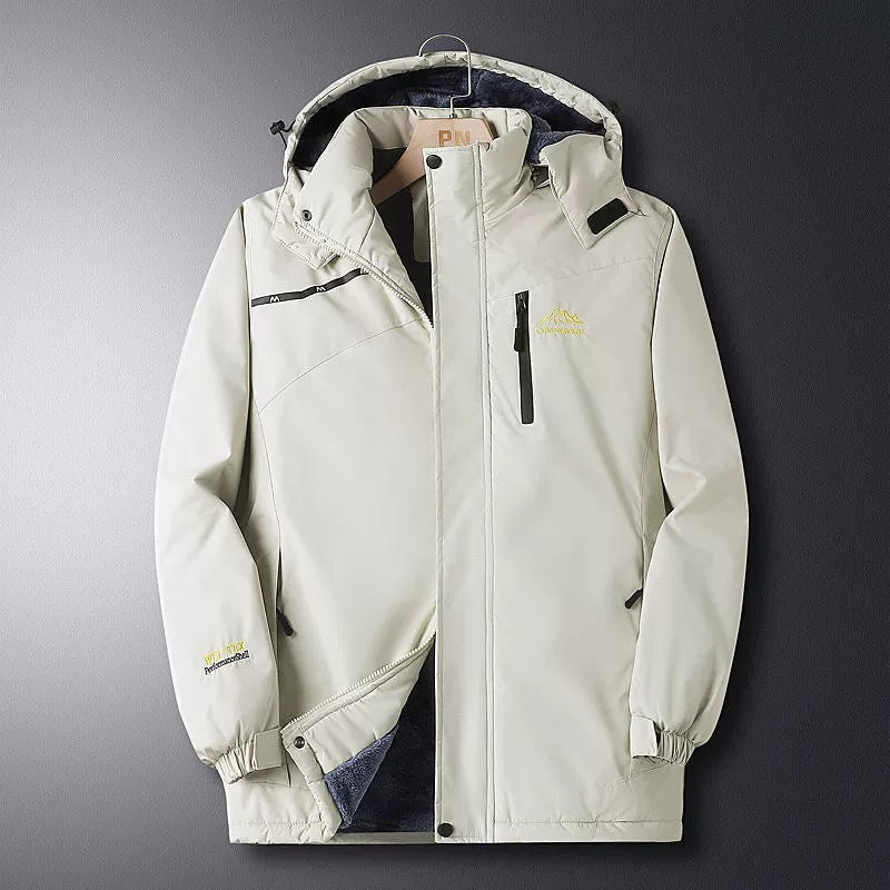 Norland Winter Jacket